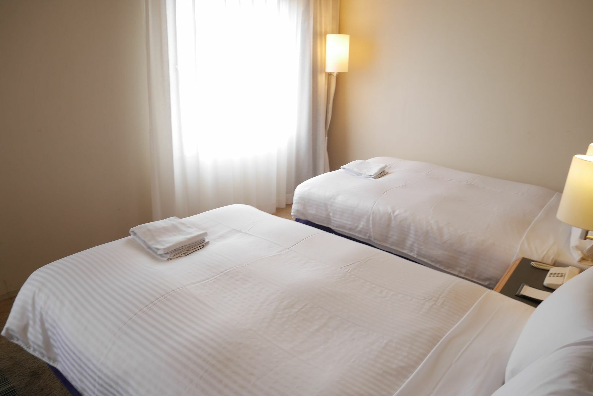 Sotetsu Fresa Kamata 3* Tokio